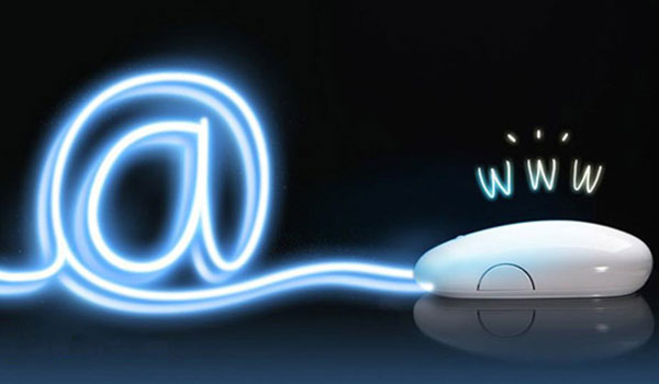 中外公司網(wǎng)站設計的差別