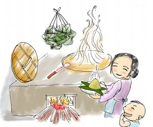 騰虎網(wǎng)絡(luò).2019年端午放假按排通知！