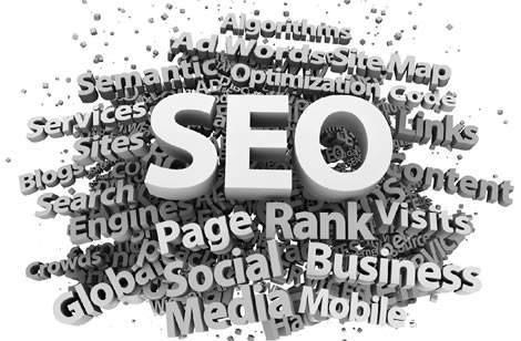 什么是SEO？