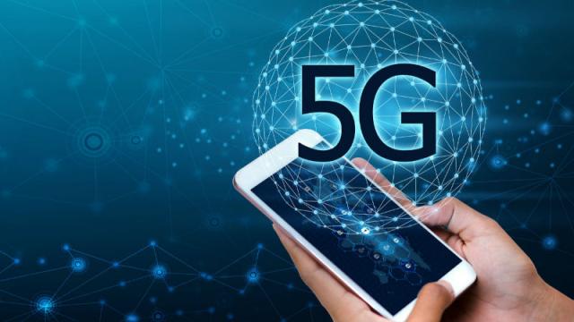 5G時代小程序如何設計呢？