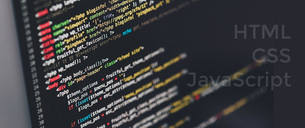 網(wǎng)站前端設(shè)計(jì)三大元素HTML、CSS、JavaScript有什么區(qū)別呢？